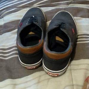 Levi shoes